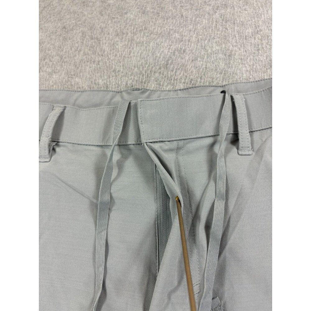 Fabletics Commute Stretch Performance Chino Pants… - image 3